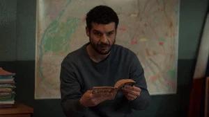 Fotograma del episodio 7: Episodio 7