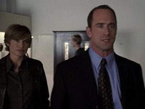 Fotograma del episodio 9: Control