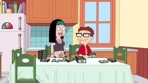 Fotograma del episodio 7: Los falsificadores