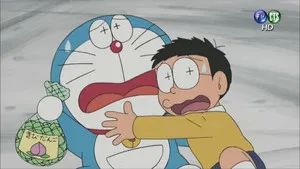 Fotograma del episodio 209: Episodio 209