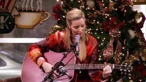 Fotograma del episodio 10: Navidad en Tulsa