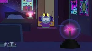Fotograma del episodio 7: Fundamentada en Vindaloop