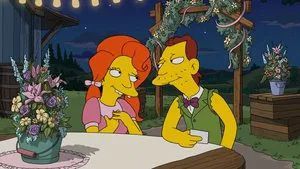 Fotograma del episodio 16: Pequeña mentirosa