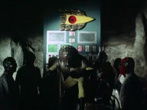 Fotograma del episodio 15: Episodio 15