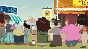 Fotograma del episodio 38: Episodio 38