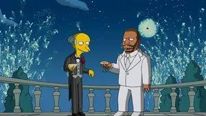 Fotograma del episodio 13: El gran Phatsby (Parte 2)