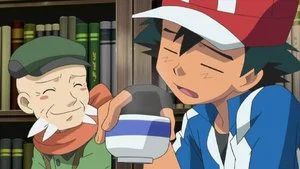 Fotograma del episodio 10: ¡El verde, verde hogar de los Tipo Planta!