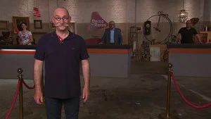 Fotograma del episodio 25: Episodio 25