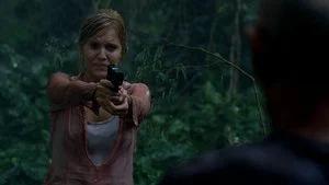 Fotograma del episodio 21: El bien mayor