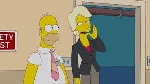Fotograma del episodio 4: Eres reemplazable