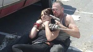 Fotograma del episodio 6: Perseguido