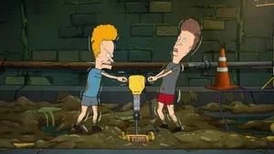 Fotograma del episodio 7: Episodio 7