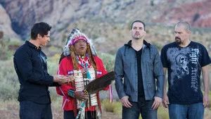 Fotograma del episodio 17: Episodio 17