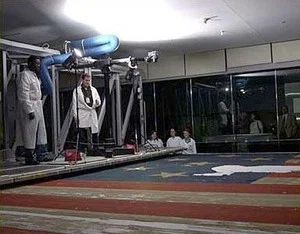 Fotograma del episodio 13: Episodio 13