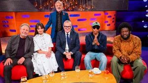 Fotograma del episodio 6: Episodio 6