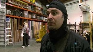 Fotograma del episodio 15: Episodio 15