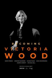 Becoming Victoria Wood
