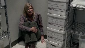 Fotograma del episodio 9: Croatan