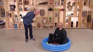 Fotograma del episodio 129: Episodio 129
