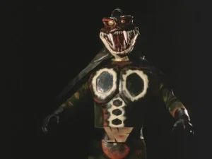 Fotograma del episodio 46: Episodio 46
