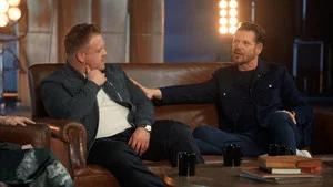 Fotograma del episodio 33: Episodio 33