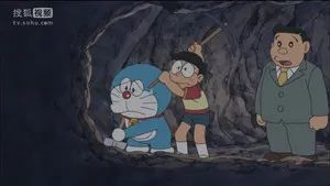 Fotograma del episodio 130: Episodio 130