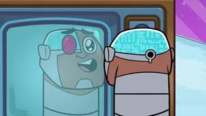 Fotograma del episodio 46: Episodio 46