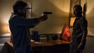 Fotograma del episodio 3: Monstruos