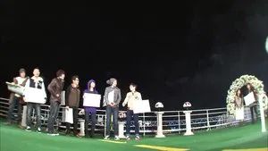 Fotograma del episodio 18: Episodio 18