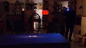 Fotograma del episodio 93: Episodio 93