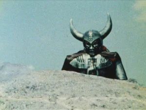 Fotograma del episodio 32: Episodio 32