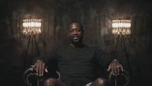 Fotograma del episodio 4: De Shaq a Shaquille