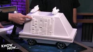Fotograma del episodio 41: Episodio 41