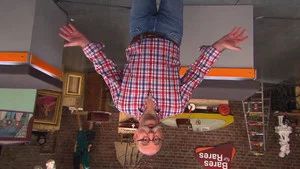 Fotograma del episodio 21: Episodio 21