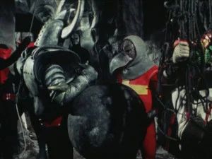 Fotograma del episodio 28: Episodio 28