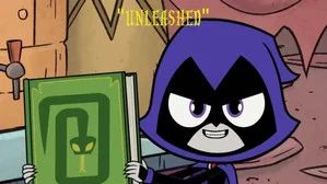 Fotograma del episodio 31: Episodio 31