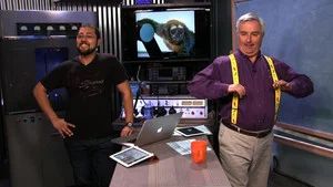 Fotograma del episodio 39: Episodio 39