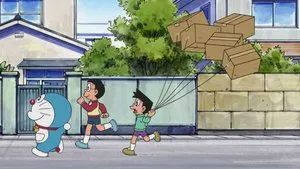 Fotograma del episodio 564: Episodio 564