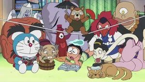 Fotograma del episodio 497: Episodio 497