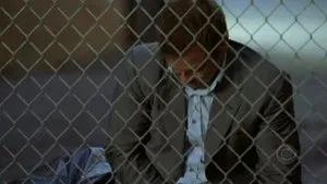 Fotograma del episodio 22: The Closer