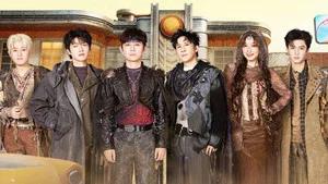 Fotograma del episodio 20: Episodio 20