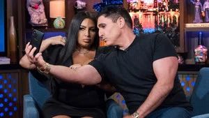 Fotograma del episodio 128: Episodio 128