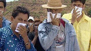 Fotograma del episodio 367: Episodio 367
