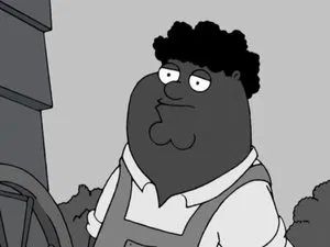 Fotograma del episodio 14: Peter Griffin: Marido, padre... ¿hermano?