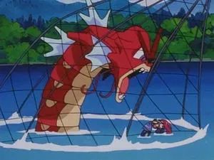 Fotograma del episodio 26: Hablando De Evolución