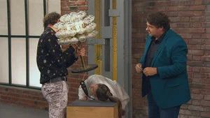 Fotograma del episodio 227: Episodio 227