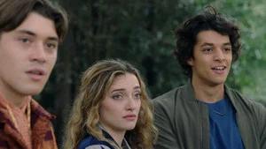 Fotograma del episodio 820: Episodio 820