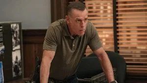 Fotograma del episodio 1: Consecuencias