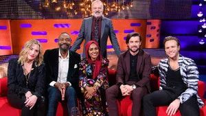 Fotograma del episodio 10: Episodio 10