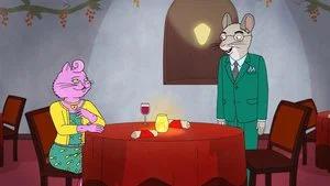 Fotograma del episodio 5: Amor y/o matrimonio